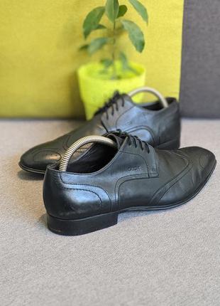 Geox чоловічі оригінальні туфлі3 фото