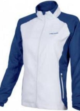 Новесенька вітровка олімпійка від adidas