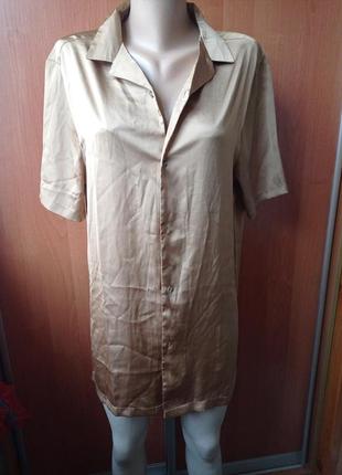 Красива сорочка- сукня