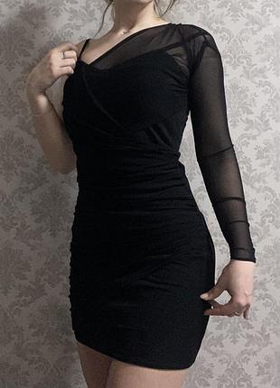 Платье