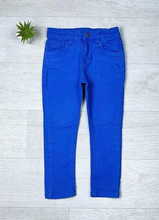 Брюки фирмы denim co.