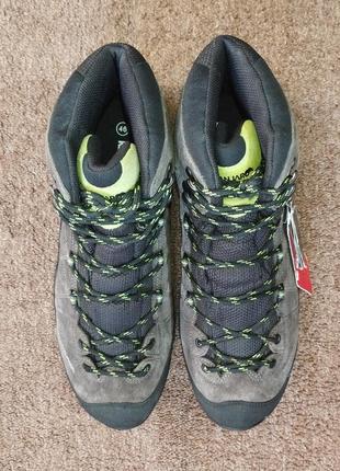 Тактичні термочеревики kilimanjaro plus kenya stx m