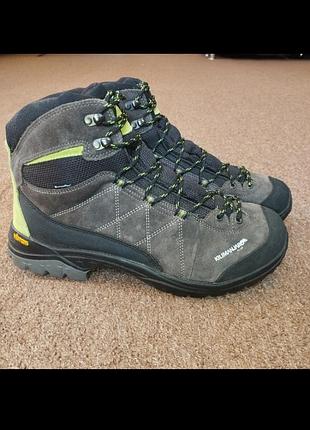 Тактичні термочеревики kilimanjaro plus kenya stx m