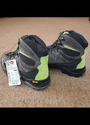 Тактичні термочеревики kilimanjaro plus kenya stx m