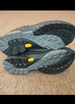 Тактичні термочеревики kilimanjaro plus kenya stx m