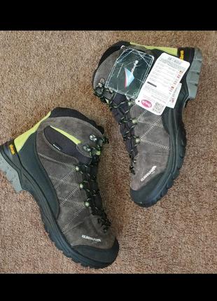 Тактичні термочеревики kilimanjaro plus kenya stx m