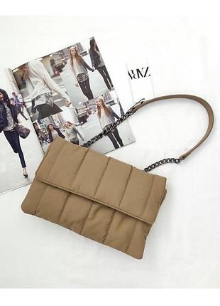 Сумка zara