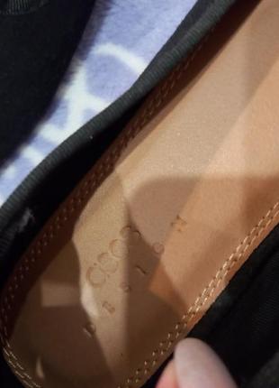 Женские туфельки, балетки6 фото