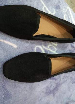 Женские туфельки, балетки5 фото