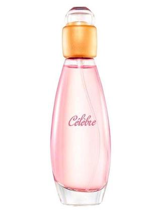 Туалетна вода avon celebre 50 ml