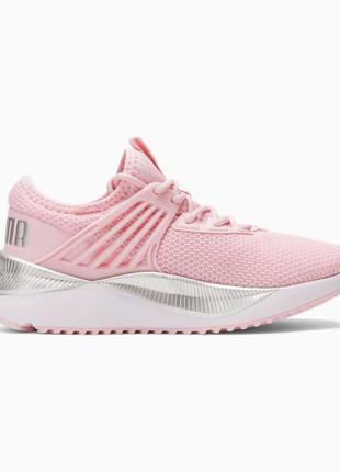 Кросiвки puma sneakers jr3 фото