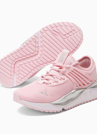 Кросiвки puma sneakers jr