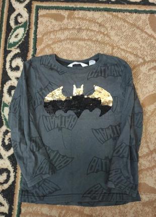 Кофта бетмен batman