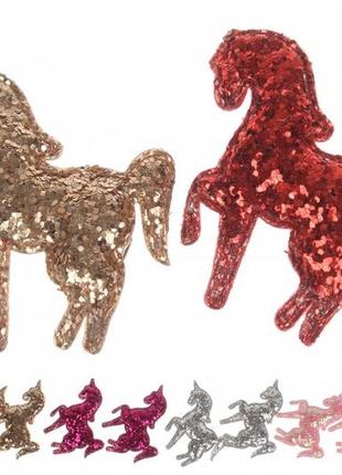 Заколка детская