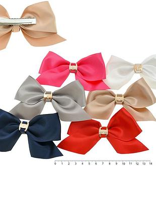 08-13564 уточка-бант для волос