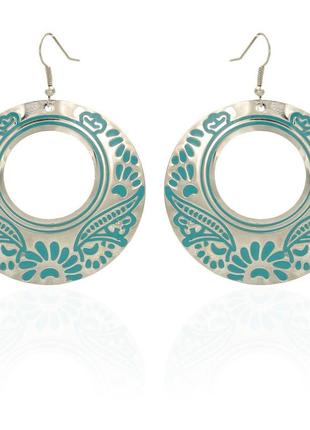 Сережки 995903