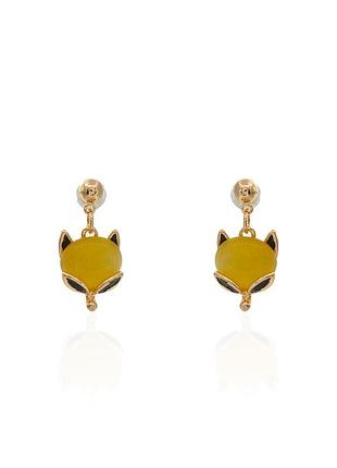 Серьги 1045708