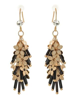 Сережки 967704