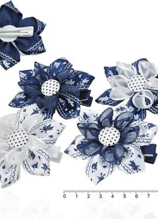 76-14529 качочка-бант для волосся