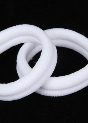 Бесшовная резинка для волос