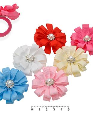 14-14315 резинка-бант для волос