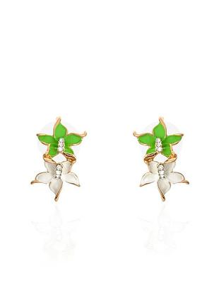 Сережки 963111