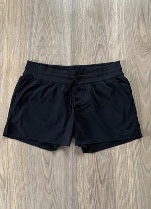Женские спортивные шорты the north face