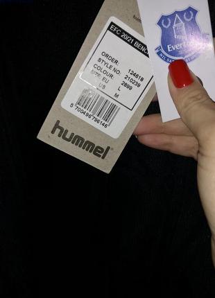 Куртка мужская hummel3 фото