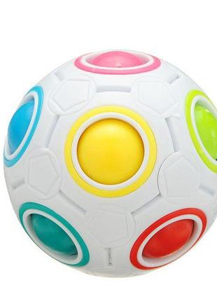 Головоломка magic rainbow ball