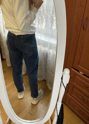 Высокие джинсы pozitiv2 фото