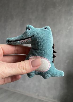 Інтерактивна іграшка для котів з котячою м'ятою