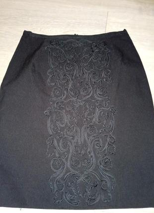 Юбка юбка женская h&amp;m размер 34 xs/s