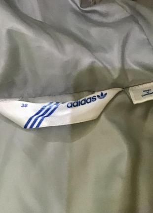Куртка adidas 5