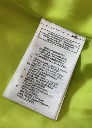 Куртка adidas 10
