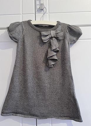 Сарафан h&amp;m для девочки