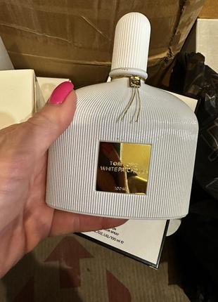 Tom ford white patchouli