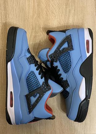 Cactus jack cheap 4 blue