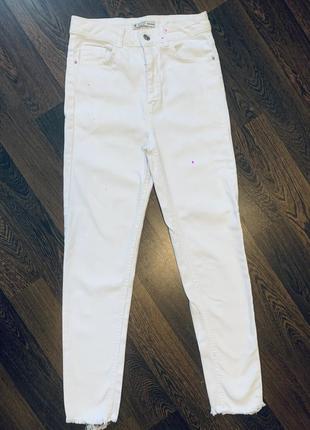 Джинсы демисезонные df jeans
