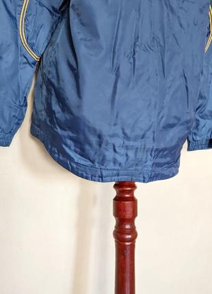 Чоловіча куртка утеплена ветровка here&there3 фото