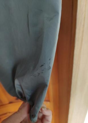 Ветровка куртка сеоа со светоотражающими вставками beta studios8 фото