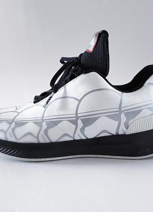 Кроссовки star wars rapidarun от adidas3 фото