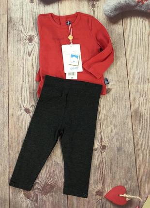 Комплект 6-9 мес