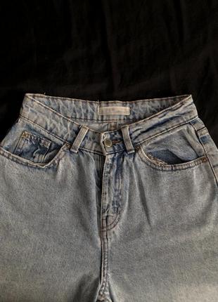 Мом джинсы от denim &amp; co3 фото