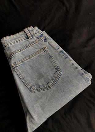 Мом джинсы от denim &amp; co2 фото