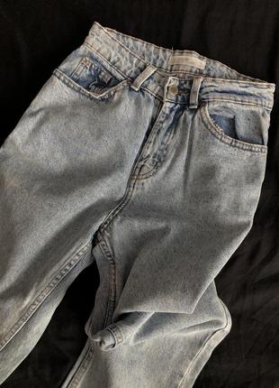 Мом джинсы от denim & co