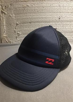 Бейсболка billabong