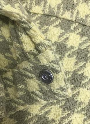 Сорочка zara 3