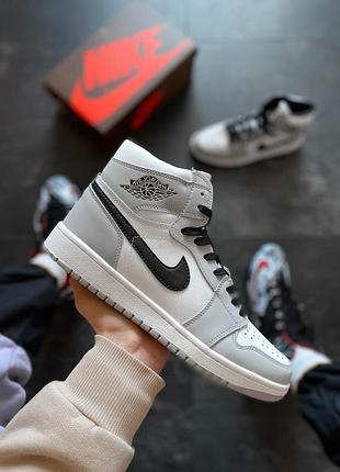 Кросівки nike air  jordan 1 retro high