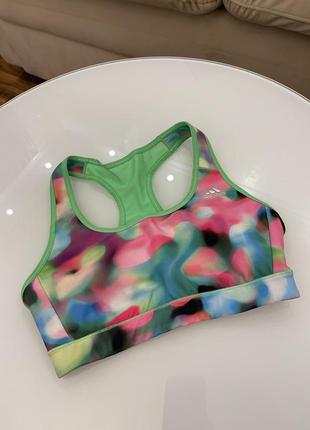 Спортивний топ adidas