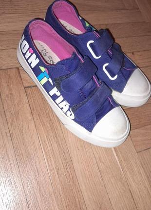 Кеди кросівки